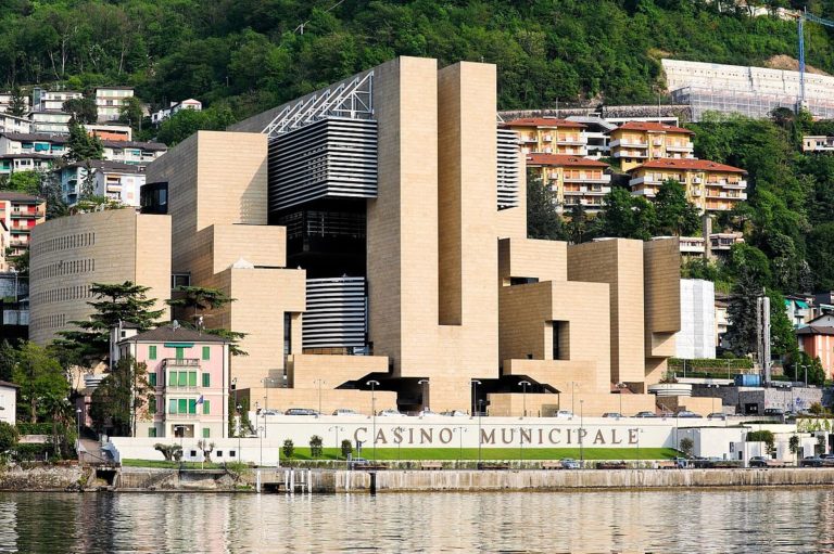 I casinò più importanti in Italia I casinò più importanti in Italia