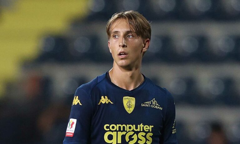 Fazzini scarica il Napoli: il centrocampista ha scelto la Lazio